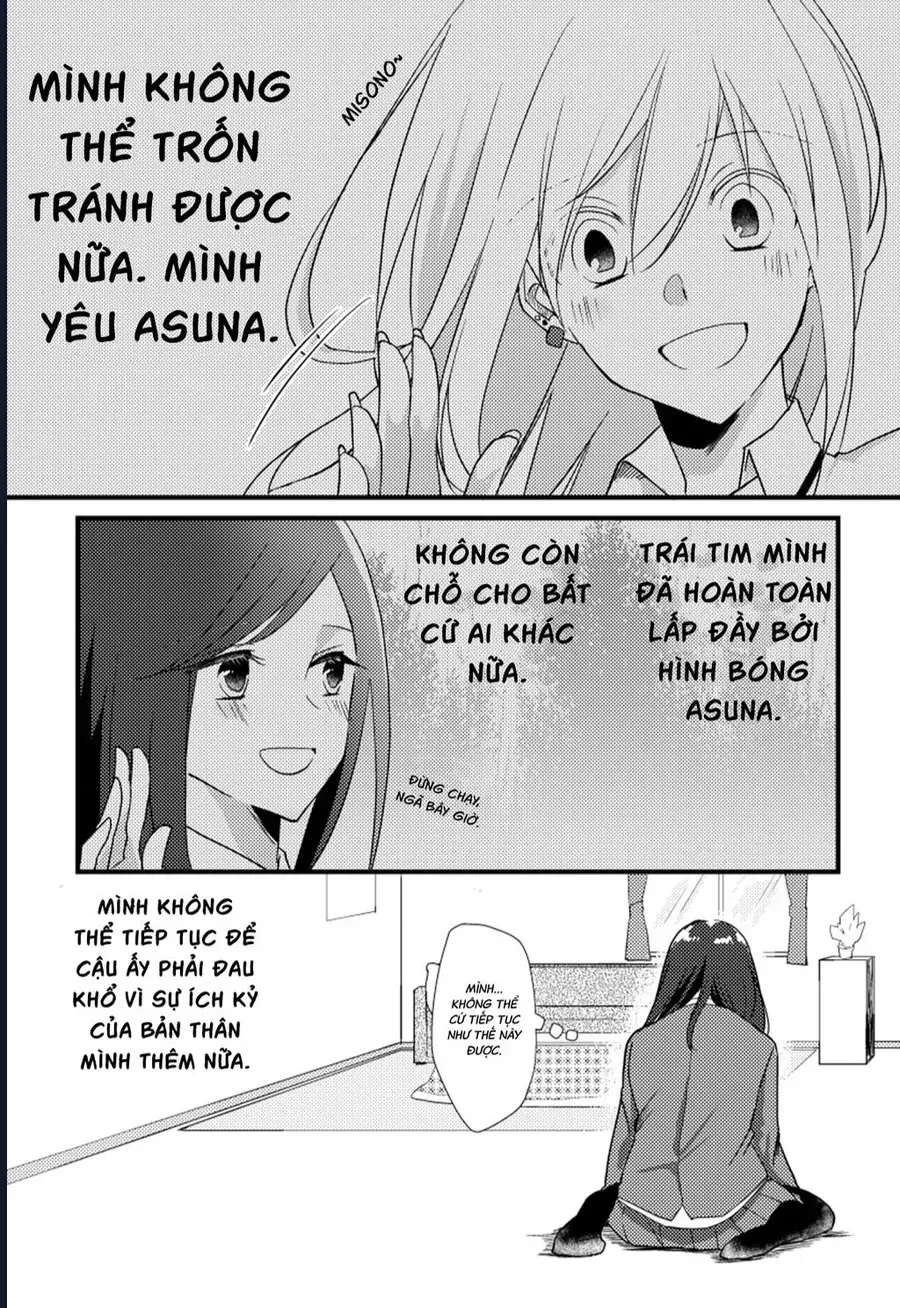 Special Halves Tập 18 trang 14