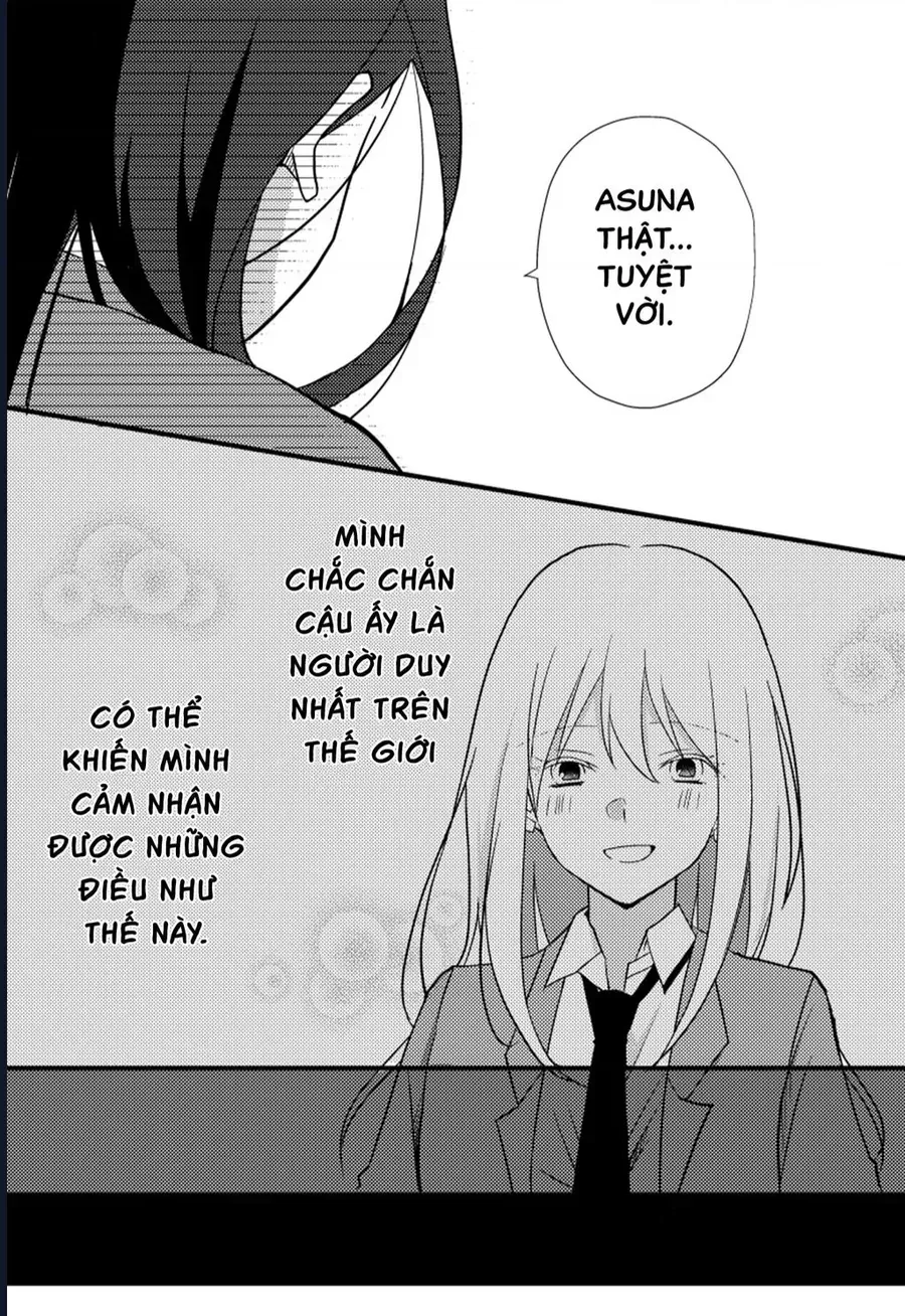 Special Halves Tập 18 trang 17