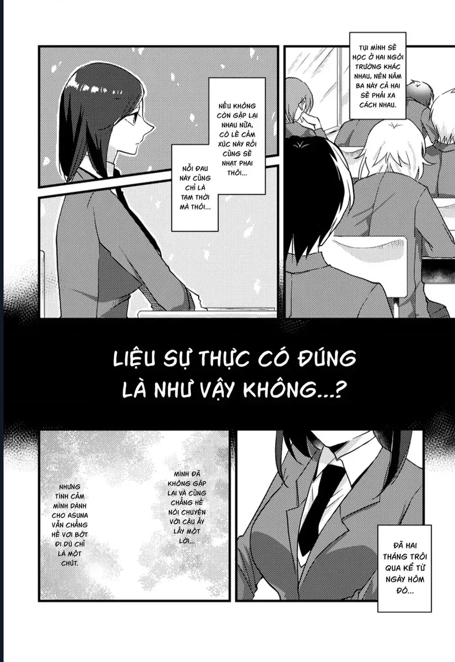 Special Halves Tập 18 trang 31