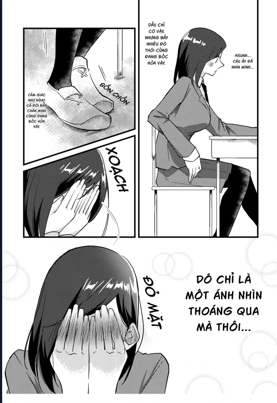 Special Halves Tập 18 trang 36