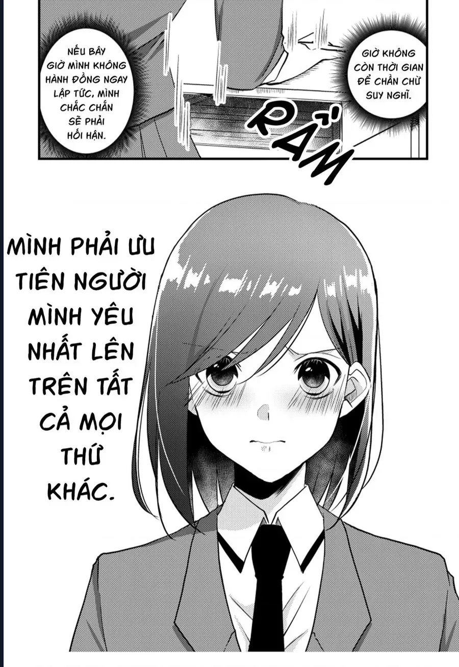 Special Halves Tập 18 trang 38