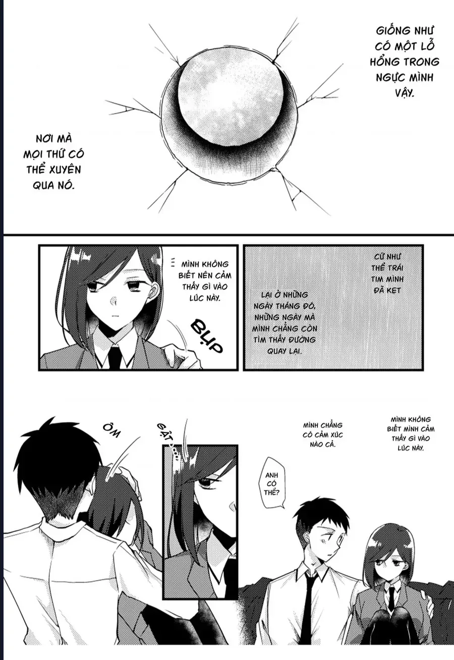 Special Halves Tập 18 trang 5