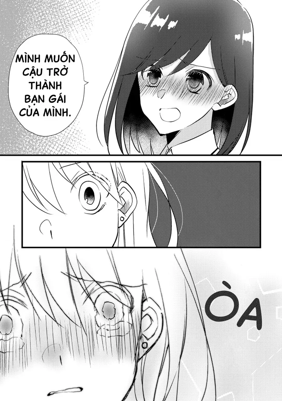 Special Halves Tập 19 trang 14