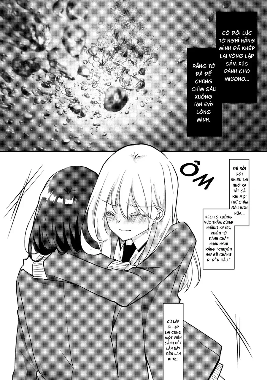 Special Halves Tập 19 trang 16