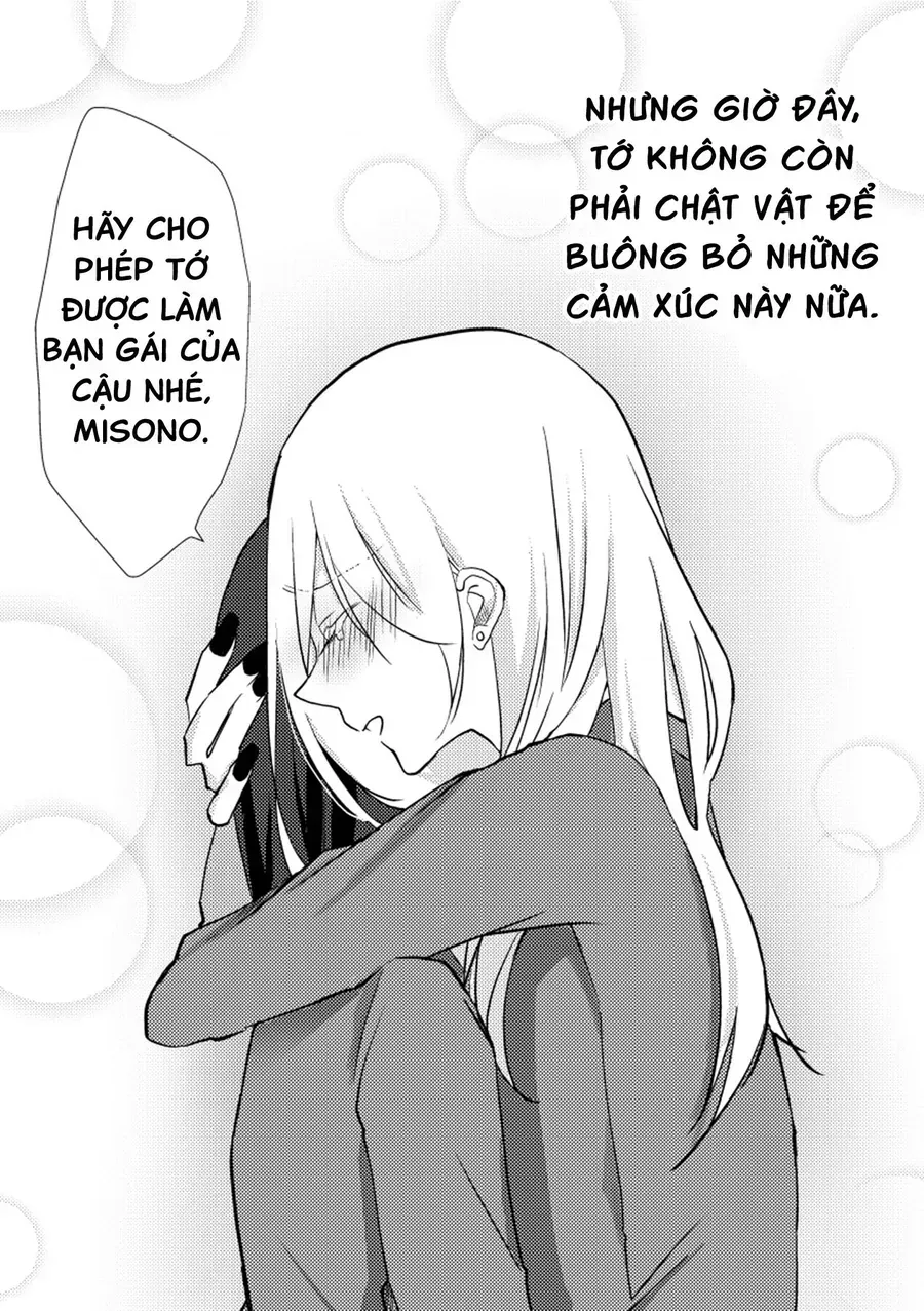 Special Halves Tập 19 trang 17