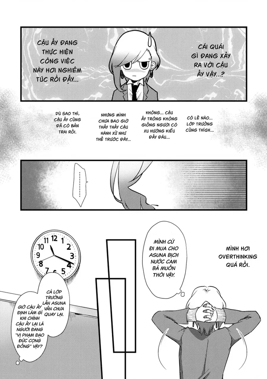 Special Halves Tập 21 trang 7