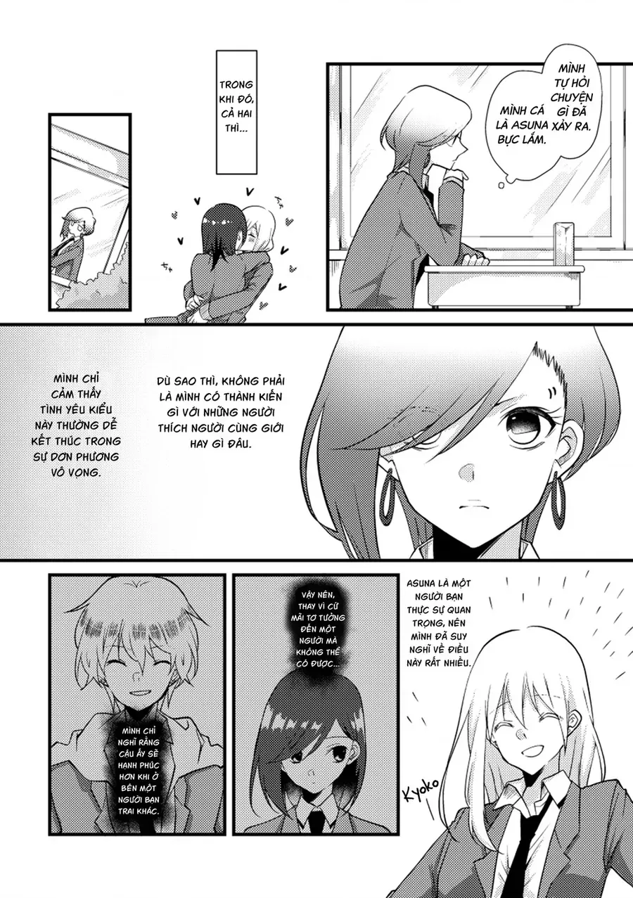 Special Halves Tập 21 trang 8