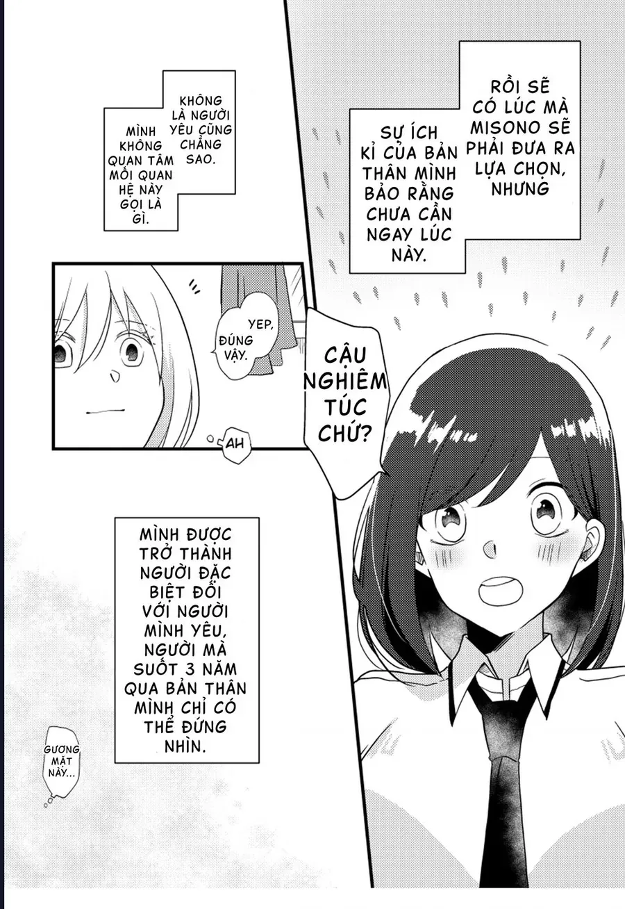 Special Halves Tập 9 trang 17