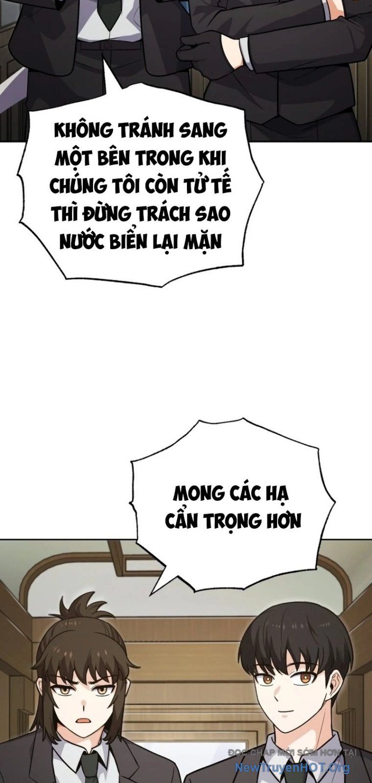 Support Gánh Cả Thế Giới Tập 2 trang 3