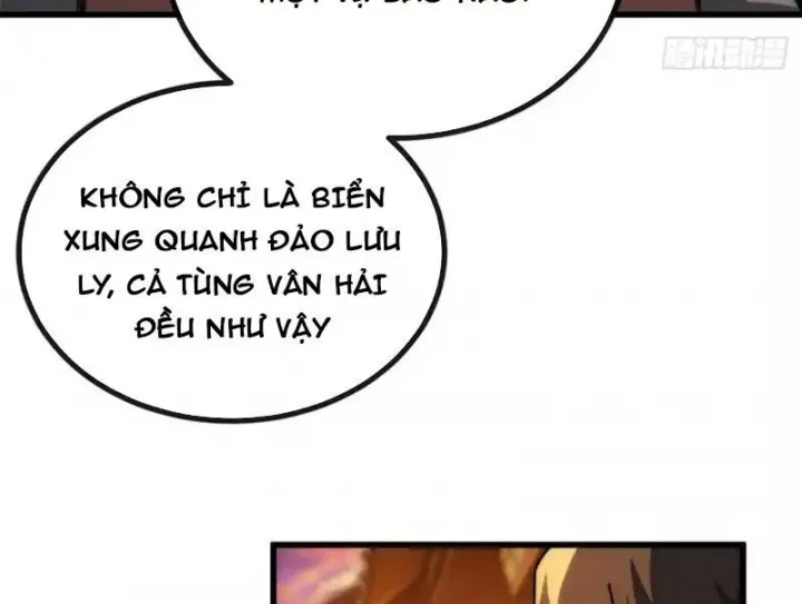 Ta Mô Phỏng Trường Sinh Lộ Tập 23 trang 102