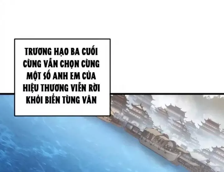 Ta Mô Phỏng Trường Sinh Lộ Tập 23 trang 124