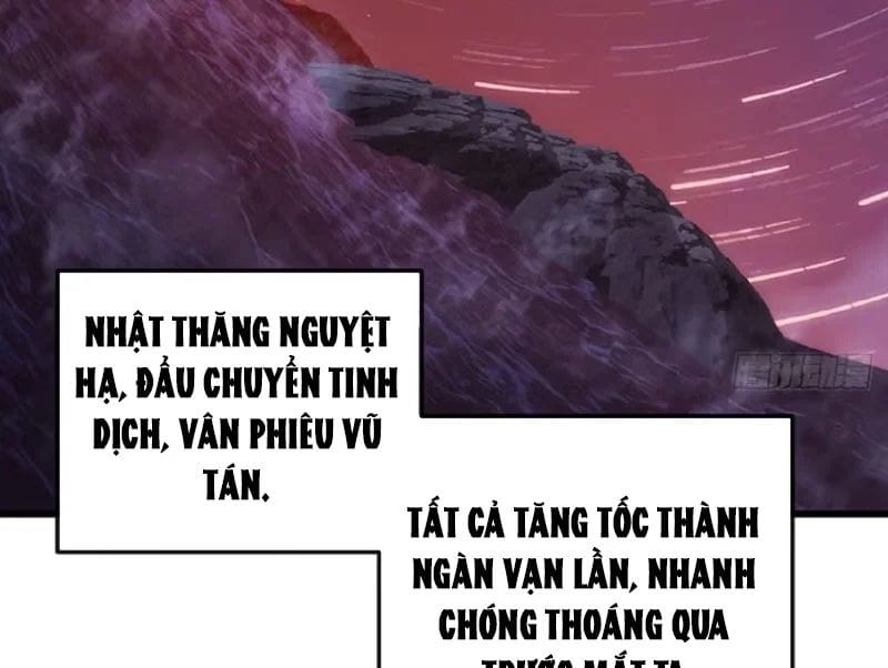 Ta Mô Phỏng Trường Sinh Lộ Tập 30 trang 107