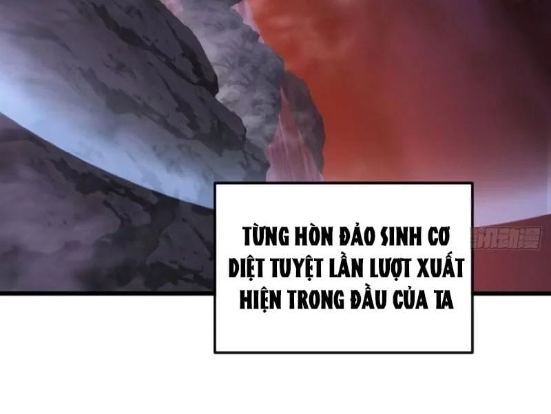Ta Mô Phỏng Trường Sinh Lộ Tập 30 trang 119