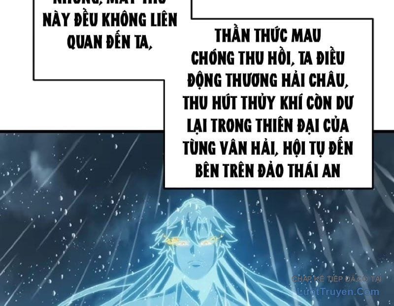 Ta Mô Phỏng Trường Sinh Lộ Tập 30 trang 125