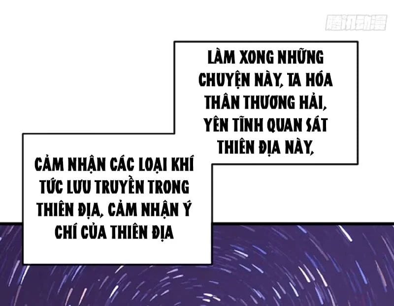 Ta Mô Phỏng Trường Sinh Lộ Tập 30 trang 132