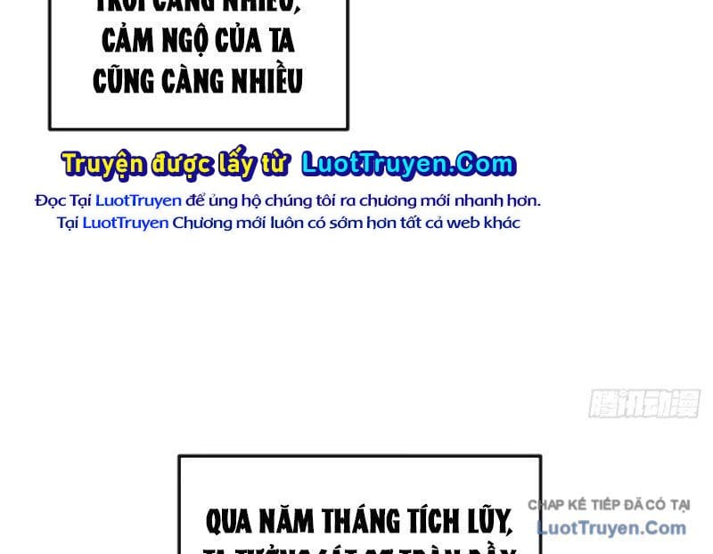 Ta Mô Phỏng Trường Sinh Lộ Tập 30 trang 135
