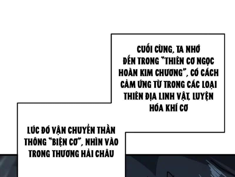 Ta Mô Phỏng Trường Sinh Lộ Tập 30 trang 46