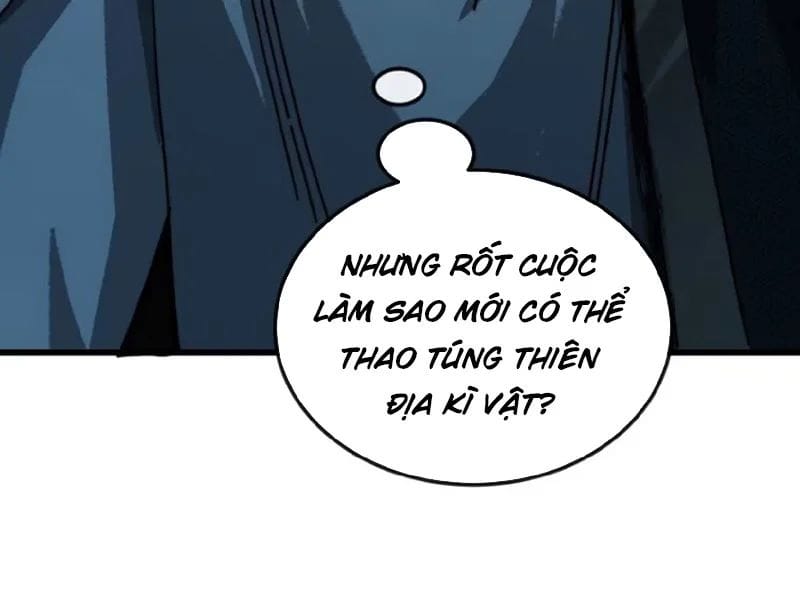 Ta Mô Phỏng Trường Sinh Lộ Tập 30 trang 81