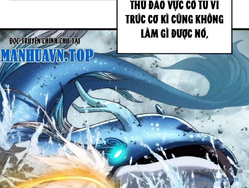 Ta Mô Phỏng Trường Sinh Lộ Tập 38 trang 56