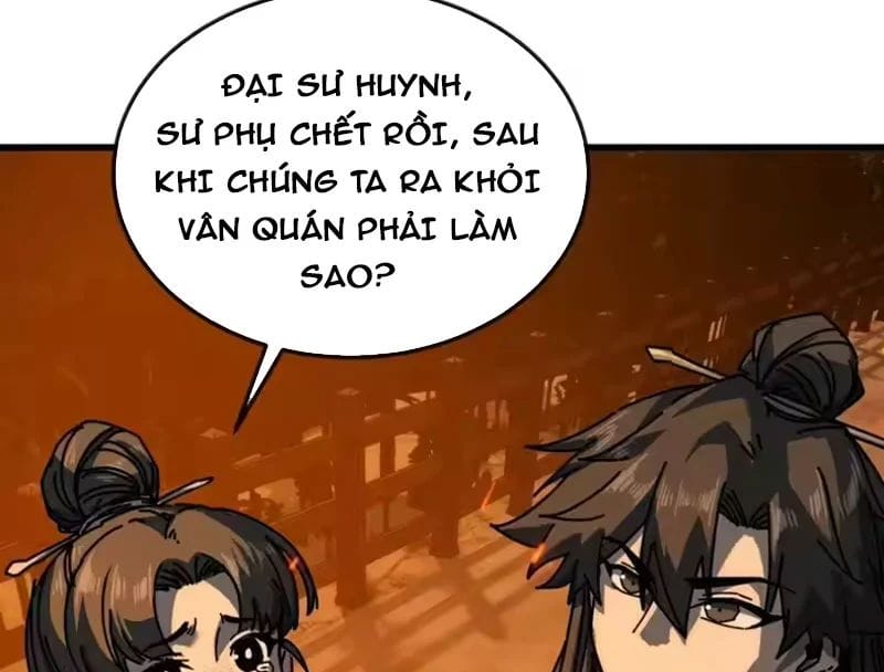 Ta Mô Phỏng Trường Sinh Lộ Tập 42 trang 56