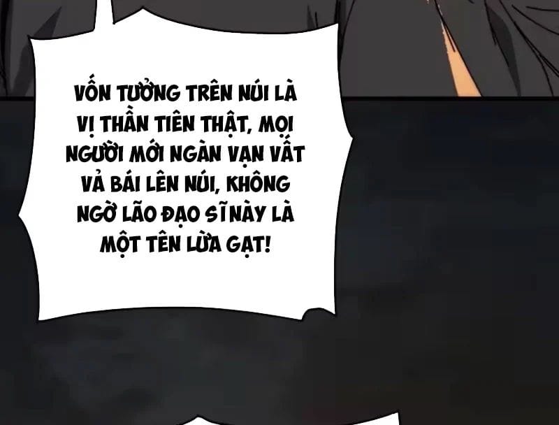 Ta Mô Phỏng Trường Sinh Lộ Tập 42 trang 61