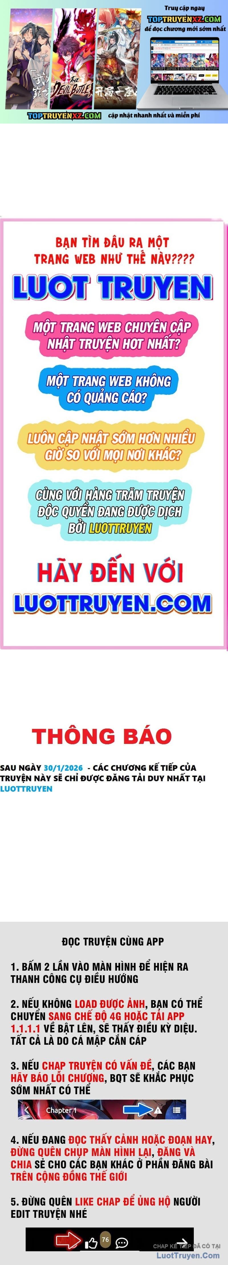 Ta Mô Phỏng Trường Sinh Lộ Tập 43 trang 1