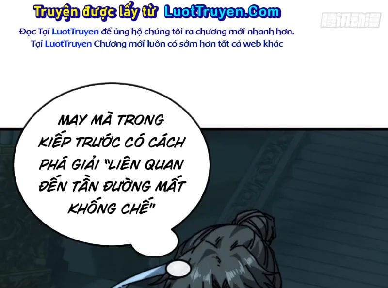 Ta Mô Phỏng Trường Sinh Lộ Tập 43 trang 116