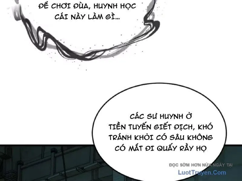 Ta Mô Phỏng Trường Sinh Lộ Tập 46 trang 76