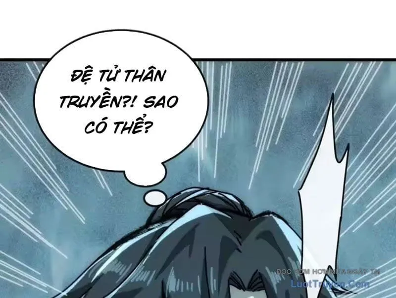 Ta Mô Phỏng Trường Sinh Lộ Tập 47 trang 67