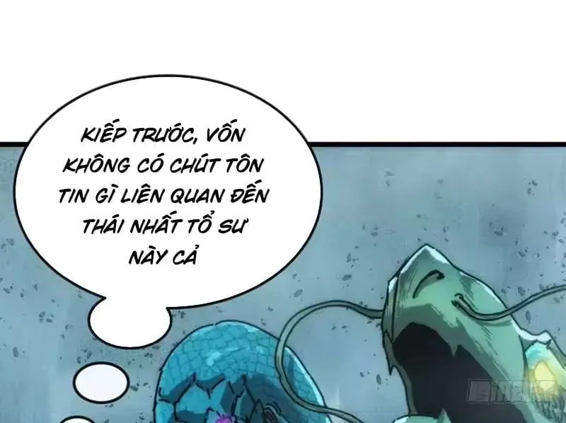 Ta Mô Phỏng Trường Sinh Lộ Tập 47 trang 93