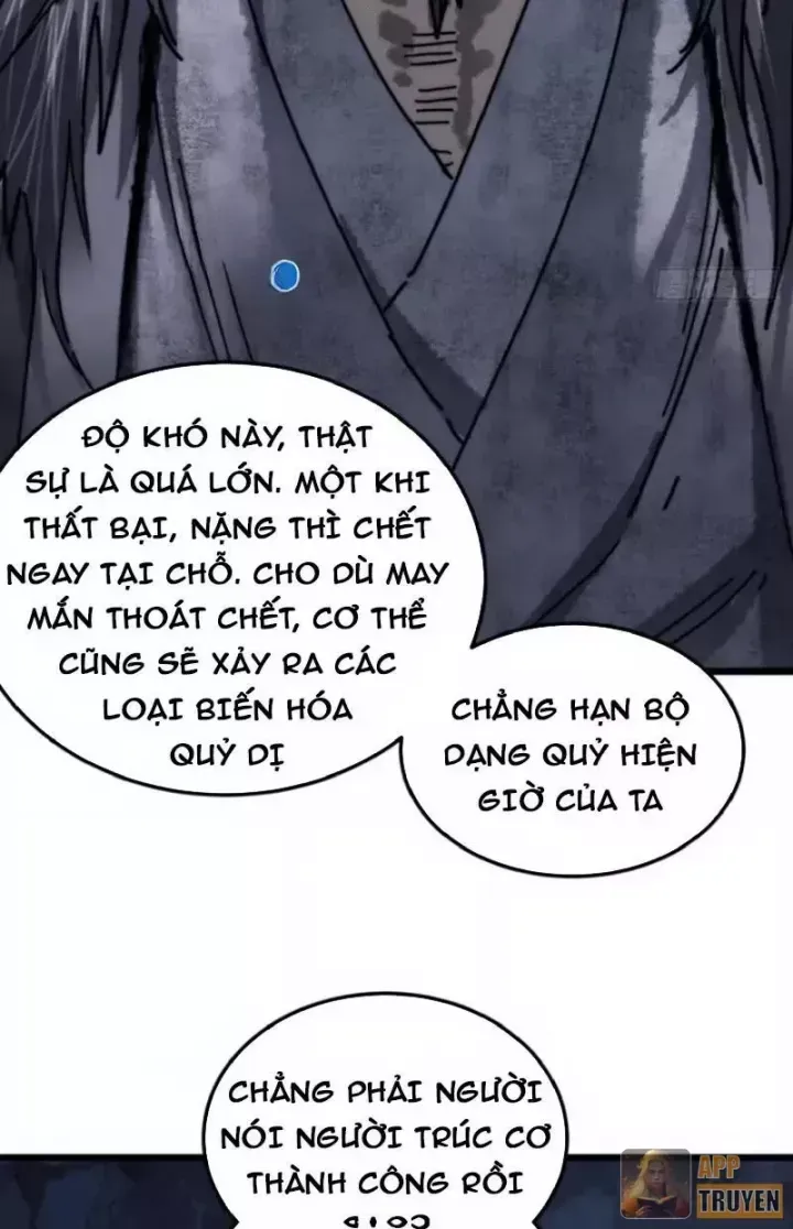 Ta Mô Phỏng Trường Sinh Lộ Tập 58 trang 13