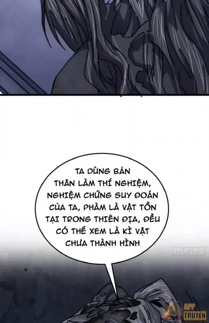 Ta Mô Phỏng Trường Sinh Lộ Tập 58 trang 9