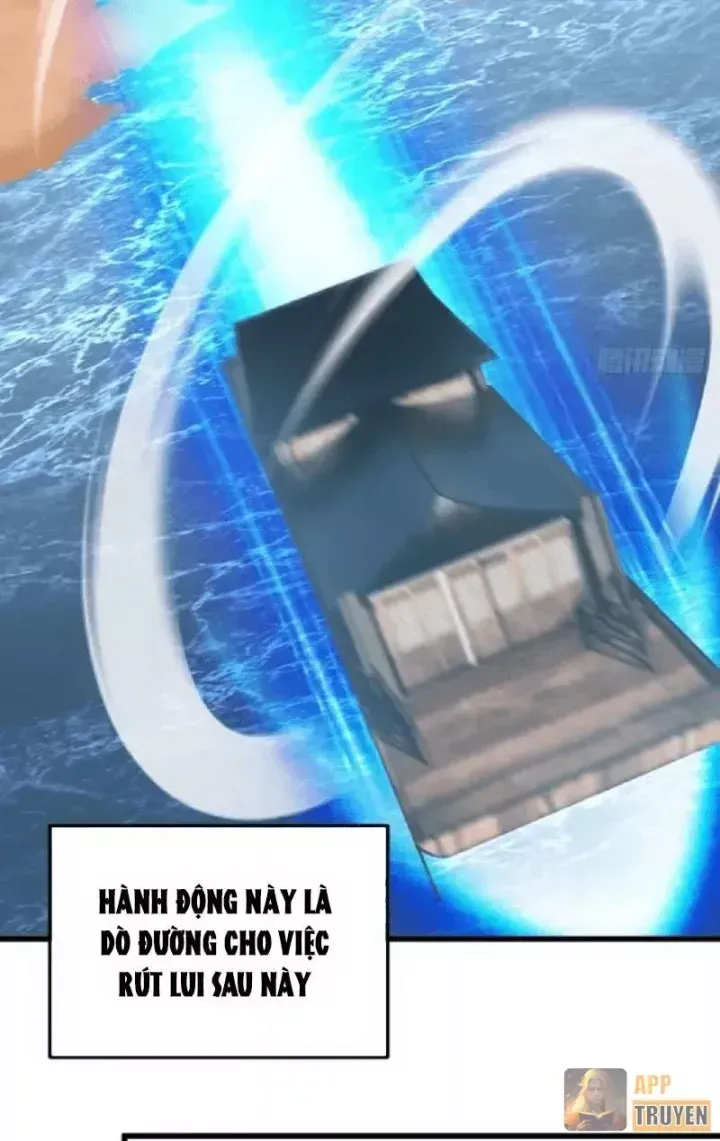 Ta Mô Phỏng Trường Sinh Lộ Tập 61 trang 38