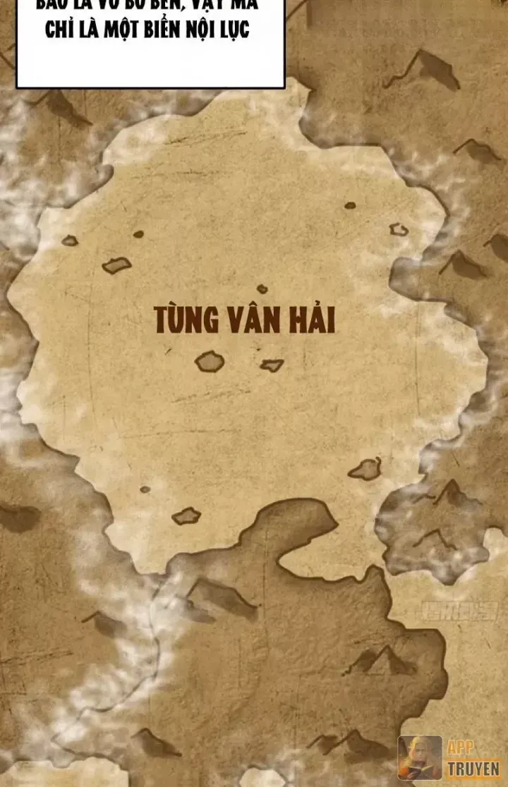 Ta Mô Phỏng Trường Sinh Lộ Tập 61 trang 10