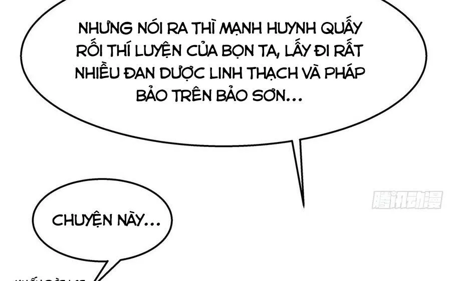 Ta Muốn Phong Thiên Tập 35 trang 15