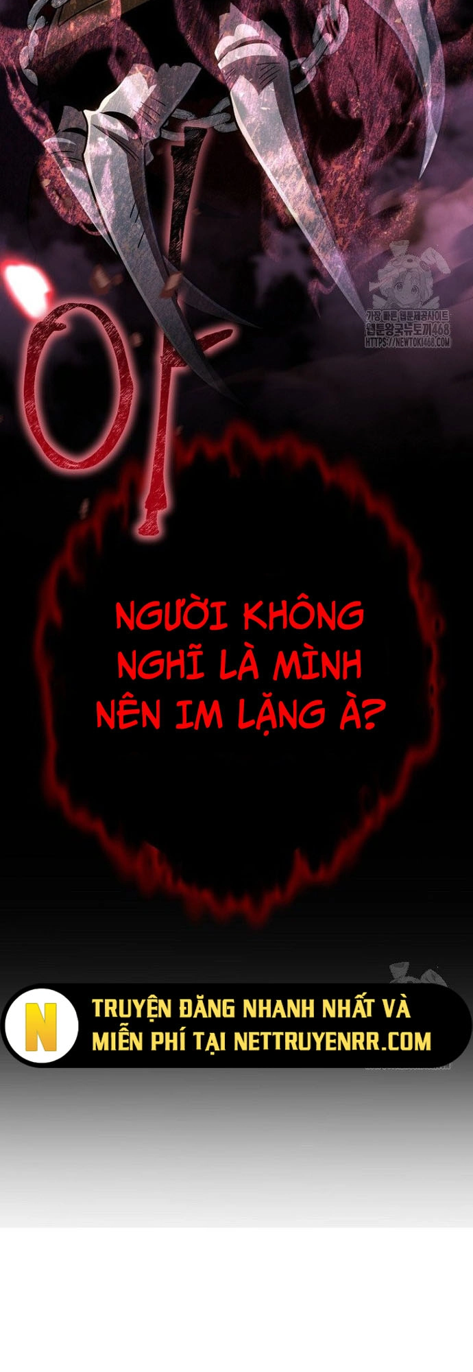 Ta Sẽ Phá Hủy Đất Nước Này Tập 29 trang 23