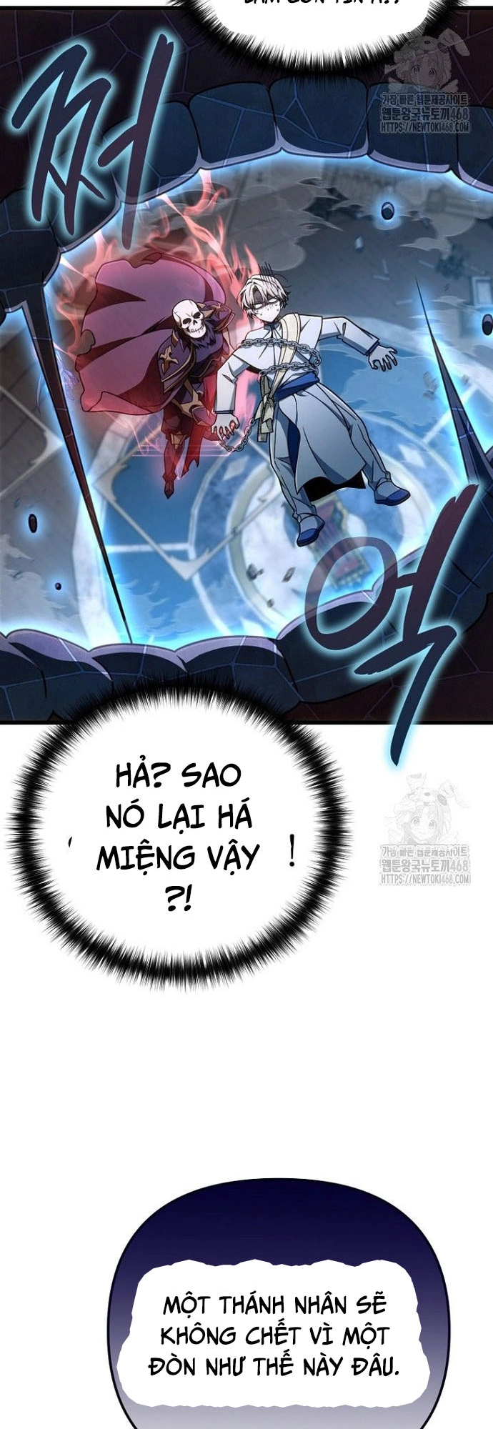 Ta Sẽ Phá Hủy Đất Nước Này Tập 29 trang 30