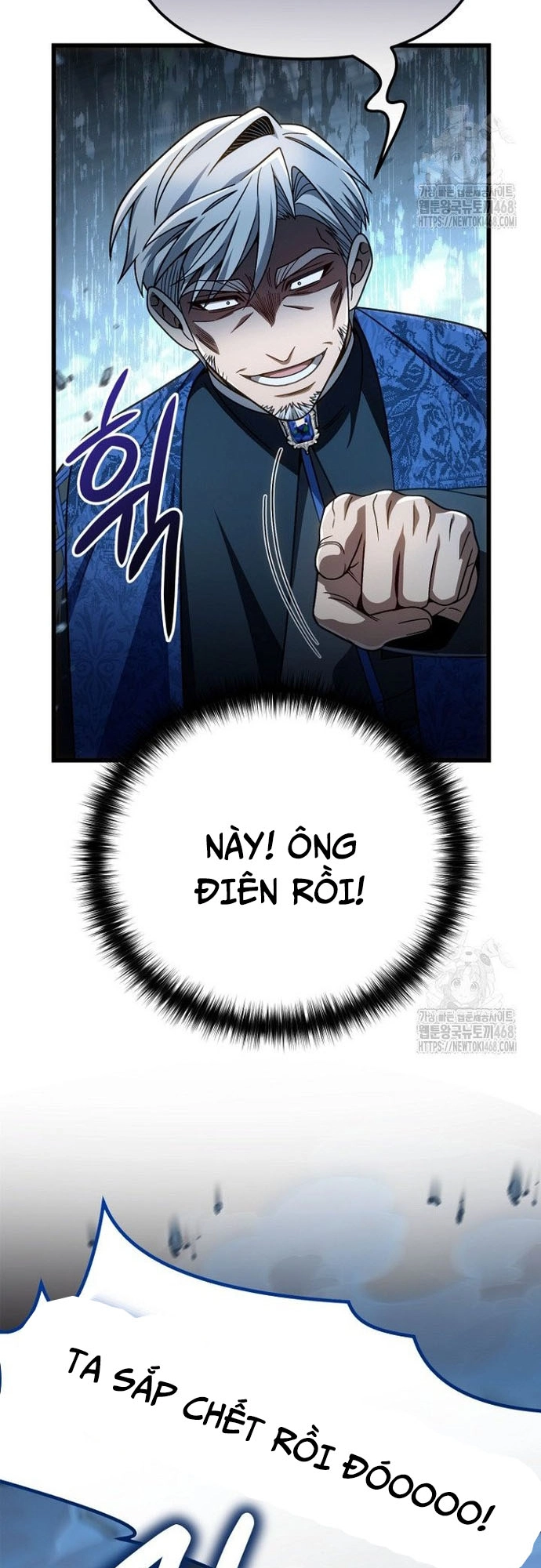 Ta Sẽ Phá Hủy Đất Nước Này Tập 29 trang 31