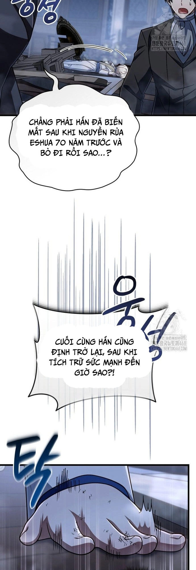 Ta Sẽ Phá Hủy Đất Nước Này Tập 29 trang 40