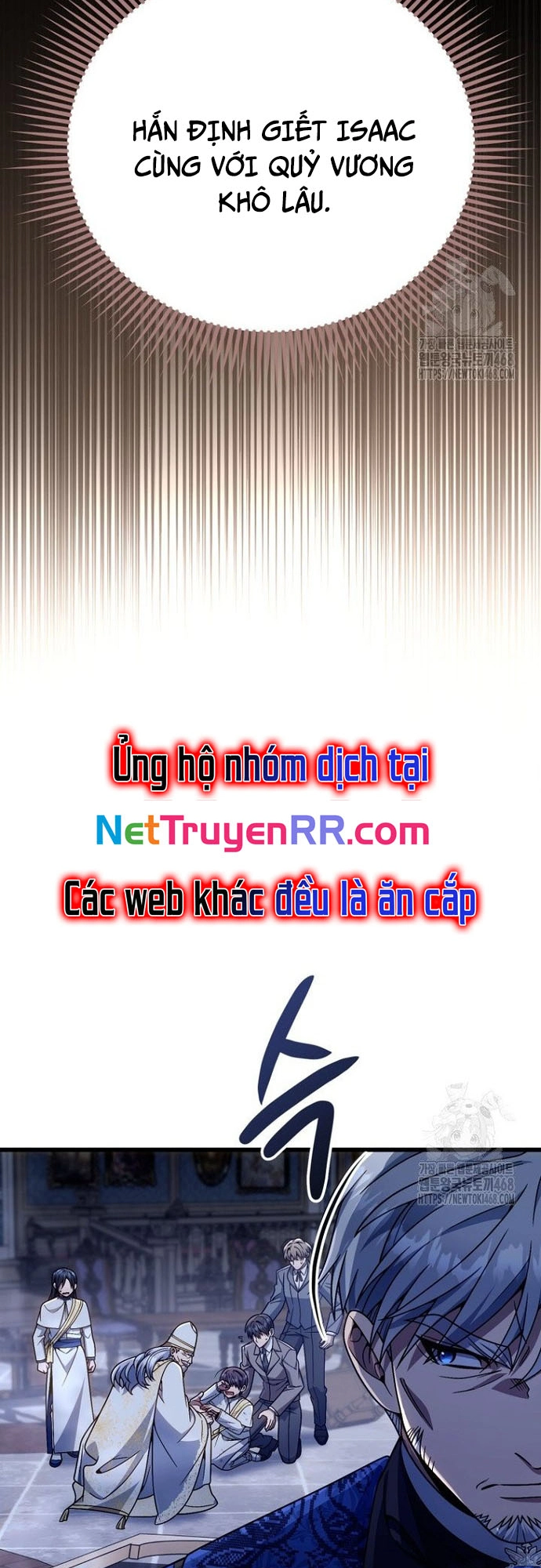 Ta Sẽ Phá Hủy Đất Nước Này Tập 29 trang 53