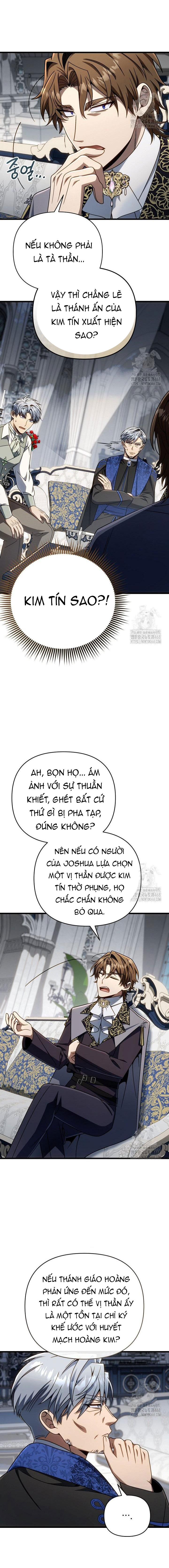 Ta Sẽ Phá Hủy Đất Nước Này Tập 31 trang 2
