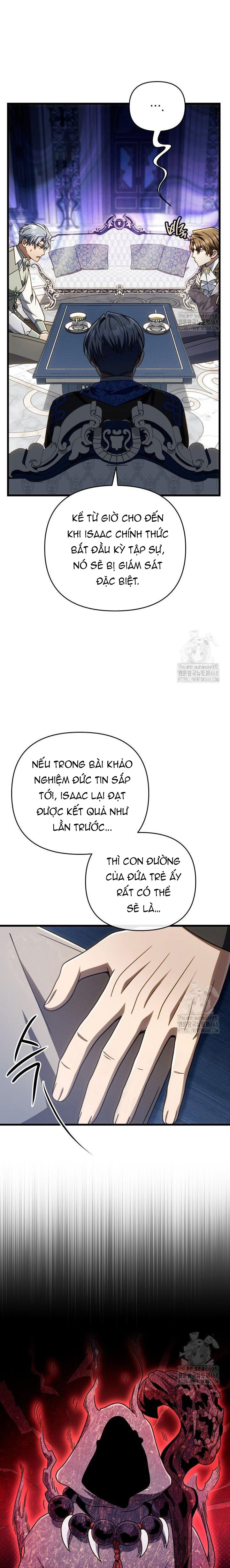Ta Sẽ Phá Hủy Đất Nước Này Tập 31 trang 4