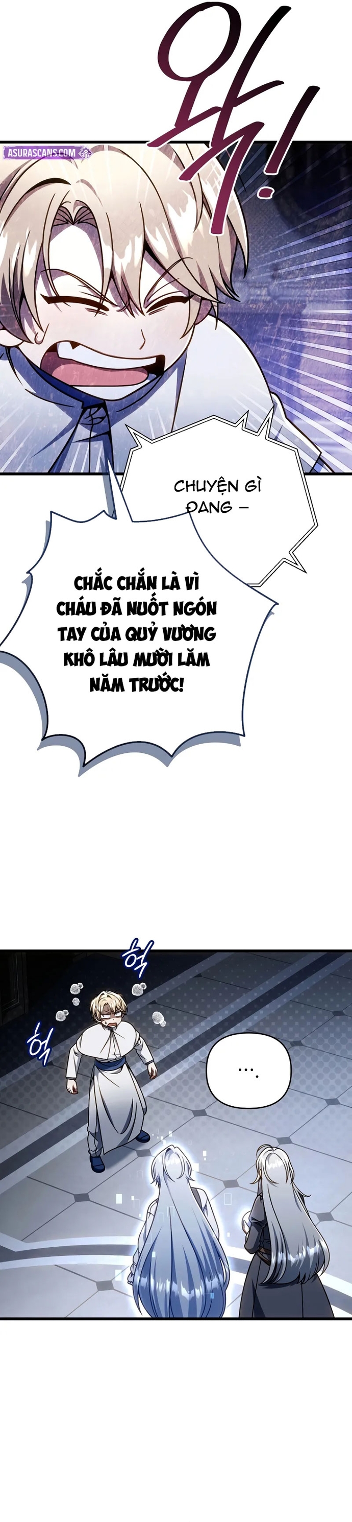 Ta Sẽ Phá Hủy Đất Nước Này Tập 36 trang 39