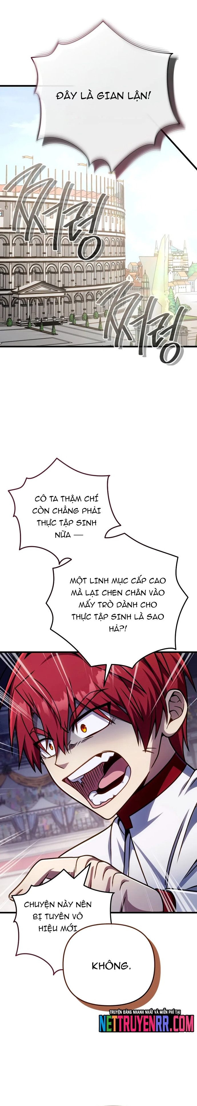 Ta Sẽ Phá Hủy Đất Nước Này Tập 39 trang 21