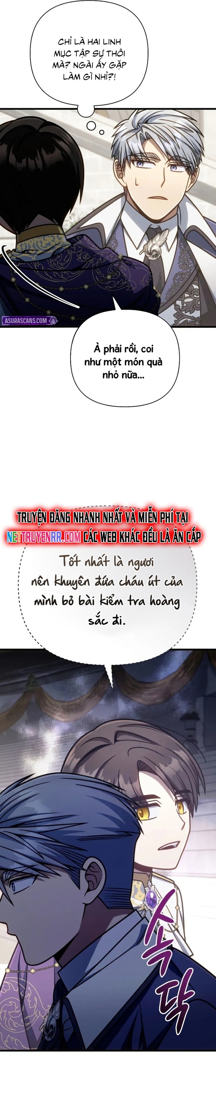 Ta Sẽ Phá Hủy Đất Nước Này Tập 42 trang 20