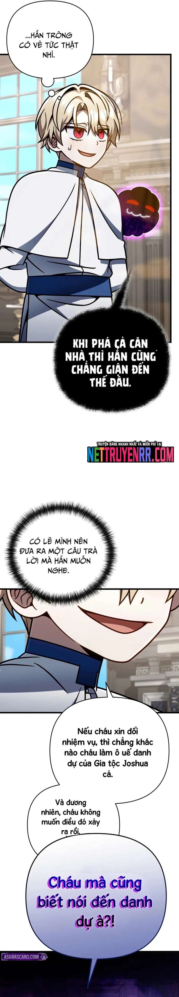 Ta Sẽ Phá Hủy Đất Nước Này Tập 44 trang 22