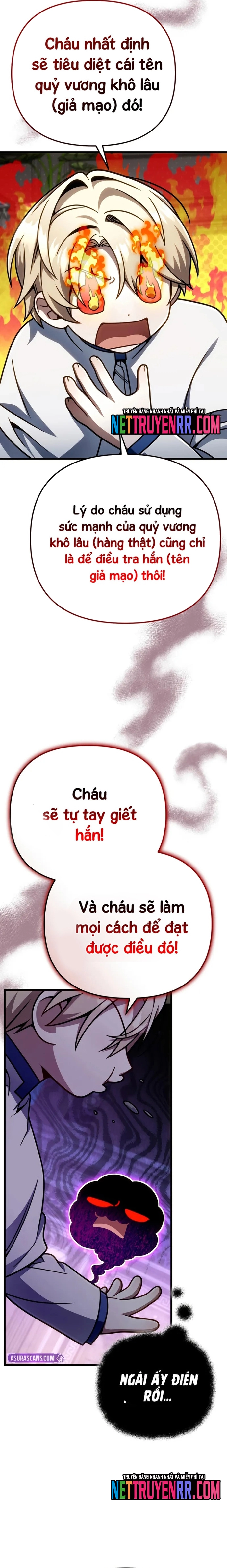 Ta Sẽ Phá Hủy Đất Nước Này Tập 44 trang 26