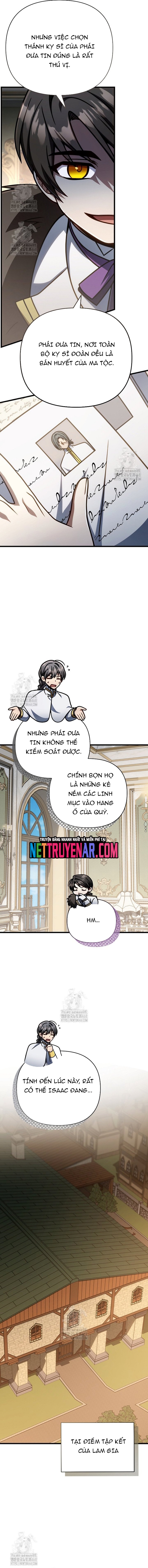 Ta Sẽ Phá Hủy Đất Nước Này Tập 45 trang 5
