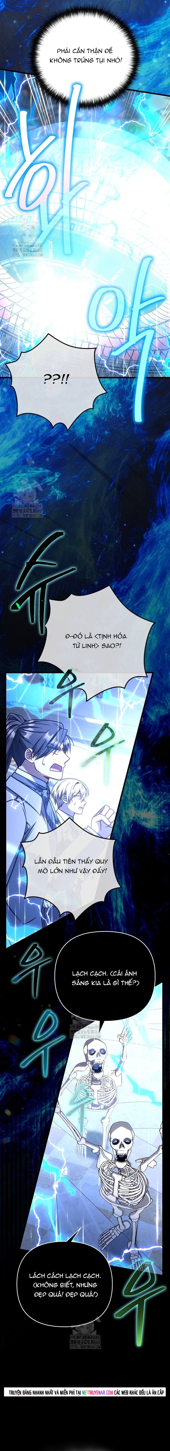 Ta Sẽ Phá Hủy Đất Nước Này Tập 53 trang 13