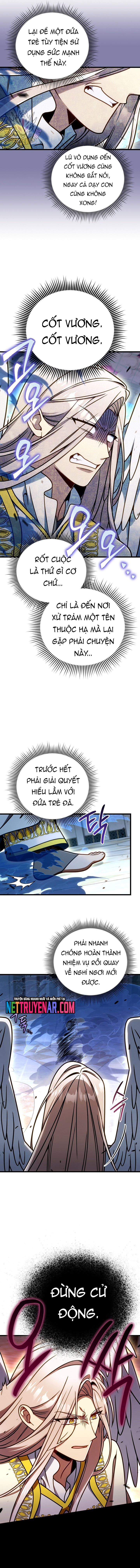 Ta Sẽ Phá Hủy Đất Nước Này Tập 60 trang 4